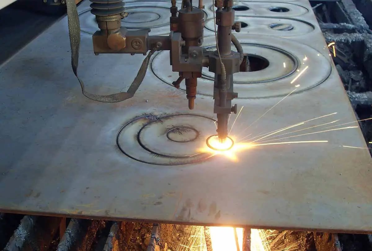 Revolutionize CNC Plasma Cutting Machine: 7 Key Parameters for Ultimate Precision and Efficiency 2 Choosing the Right CNC Plasma Cutting Machine