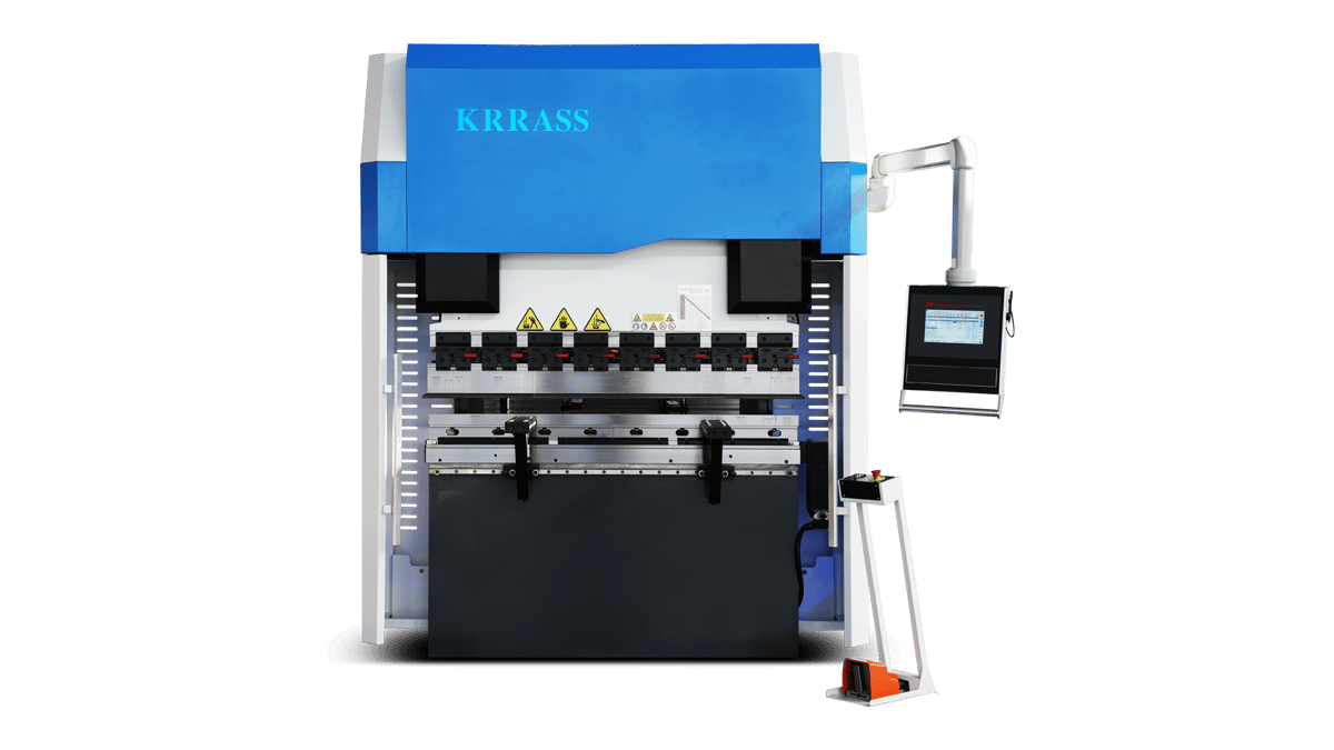 مكبس الثني الكهربائي 1