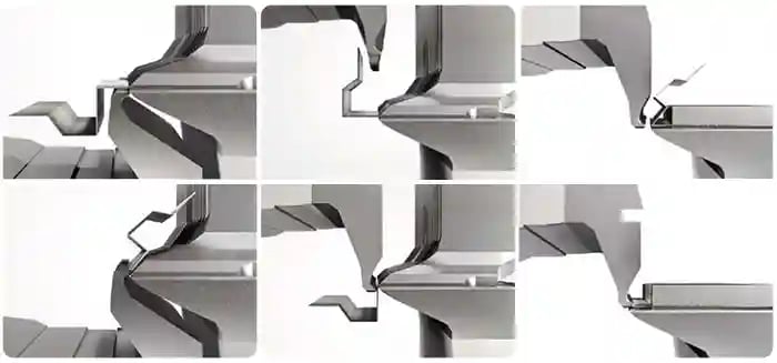 Panel Bender: how to choose? 2 Panel Bender