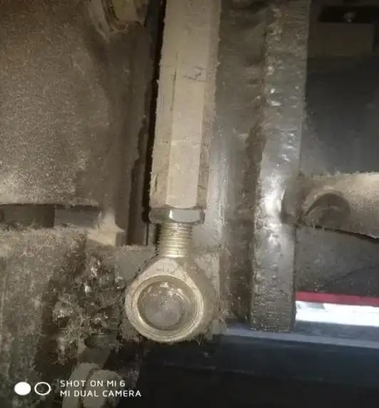 How to Replace Blades on Hydraulic Guillotine Shears: A Comprehensive Guide 6 7