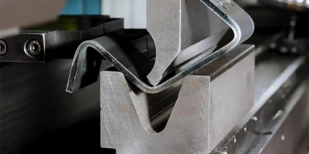 Different Types of Hydraulic Press Brake Machine - Ultimate Guide 2 Hydraulic Press Brake Machine