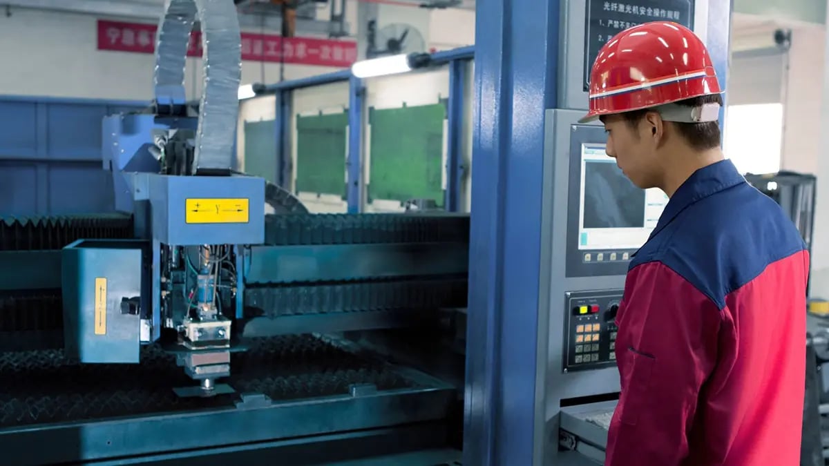 Standard Laser Cutting Tolerances: Laser Cutting Accuracy Analysis 2 Laser cutting