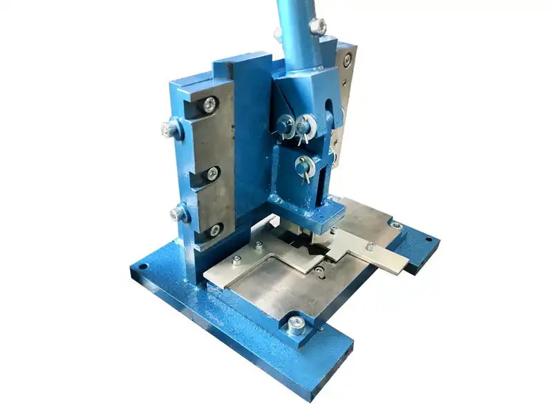 Notching Machines: Definition, Applications, Types, and Working Principle - A Ultimate Guide 2 Notching Machines