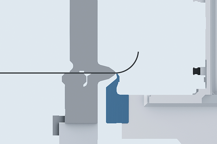 Understanding Panel Bender - A Comprehensive Guide 2 Panel Bender Bending