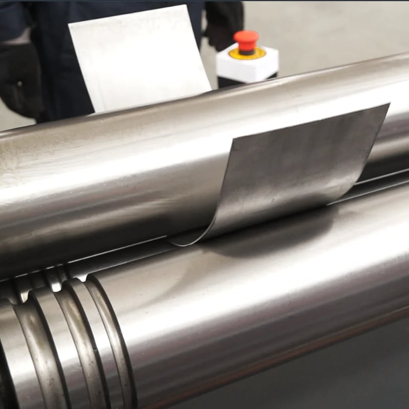 10 шагов, которые помогут вам купить роликовый пресс — полное руководство 2 Пластинчатый ролик