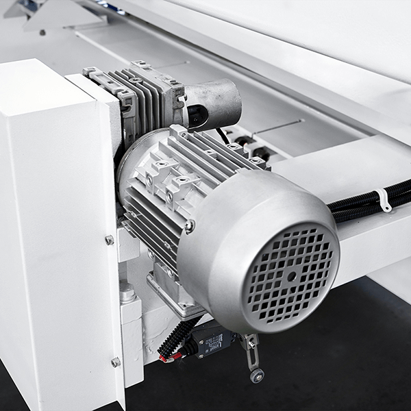 Troubleshooting of Hydraulic Shearing Machine - A Comprehensive Tutorial for Beginner's 3 QC11 PIC 6 1