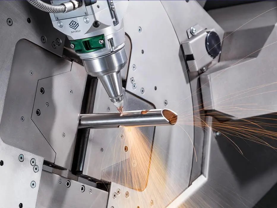 Laser Tube Cutting - What You Should Know 3 Laser tube cutting
