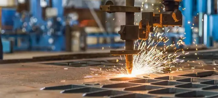 Plasma Cutter : Working Principle And Characteristics - A Deep Insight 2 Plasma Cutter Working
