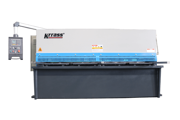 What Is the Sheet Metal Shearing Machine? 2 hydraulic sheet metal shearing machine