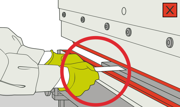 Maintenance Guide for CNC Press Brake: Essential Tips for Ensuring Optimal Performance and Longevity 2 Maintain CNC Press Brake Correctly