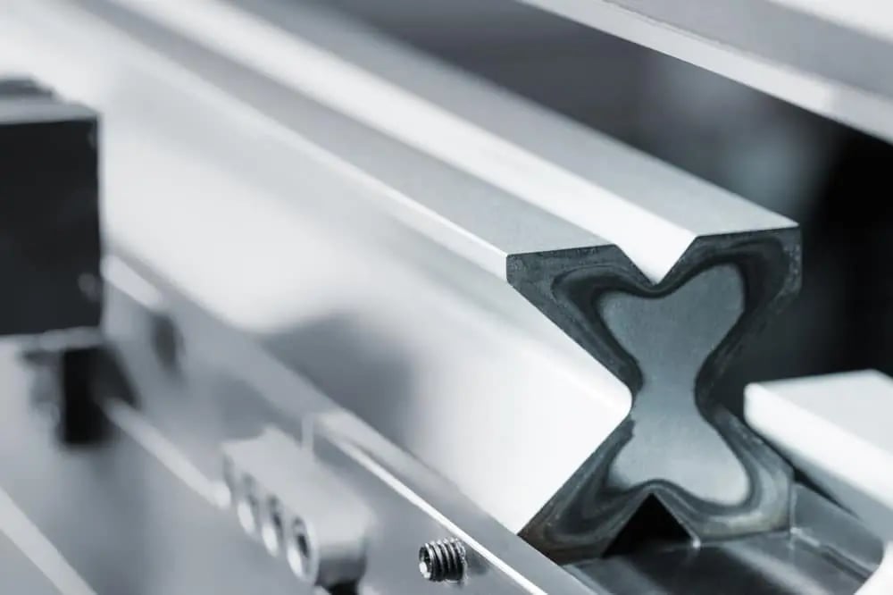 An In-Depth Exploration of the 3.2m Press Brake: Features, Advantages, and Applications 2 press brake metal working