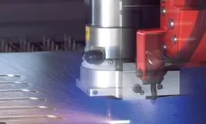 The Importance of Focal Positions in Laser Cutting Operations - A Comprehensive Analysis 2 Focus of laser cutting