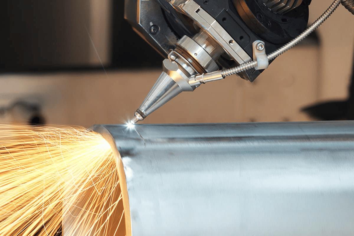 Laser Cutters: Exploring Ability to Cut at Angles 2 Angle cutting of laser cutter