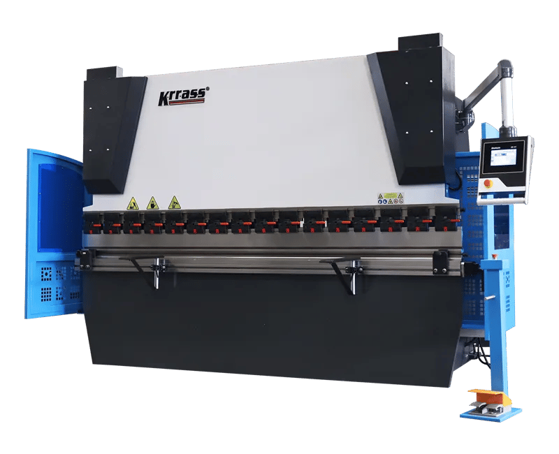 KRRASS NC press brake