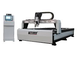 Plasma Cutting vs Laser Cutting: Pros &Cons Comparison 4 Plasma Cutting Machine