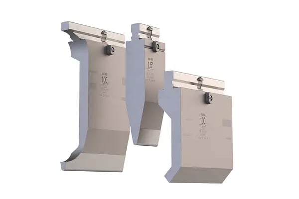 Press Brake Tooling: Everything You Need To Know 2 How to choose press brake tooling