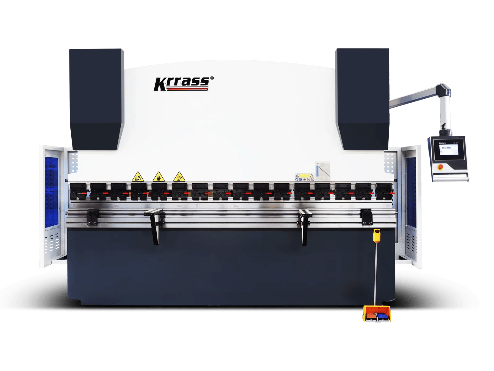 What Is Press Brake - Ultimate Guide 2 What is press brake - Link Krrass learn more!