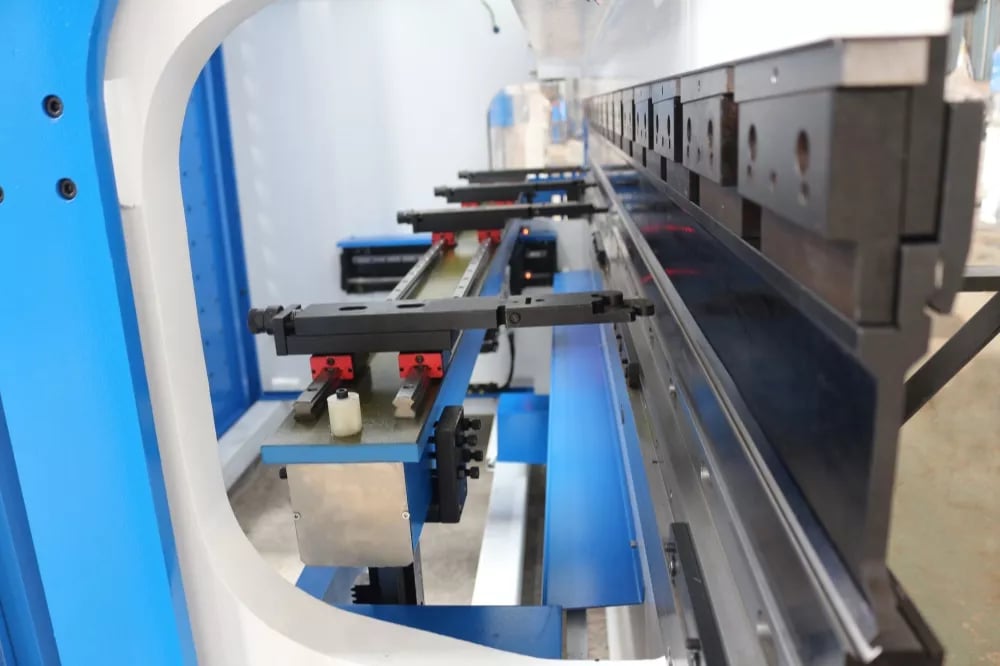 Hydraulic Press Brake Machine - Troubleshooting Guide 2 hydraulic press brake machine troubleshooting