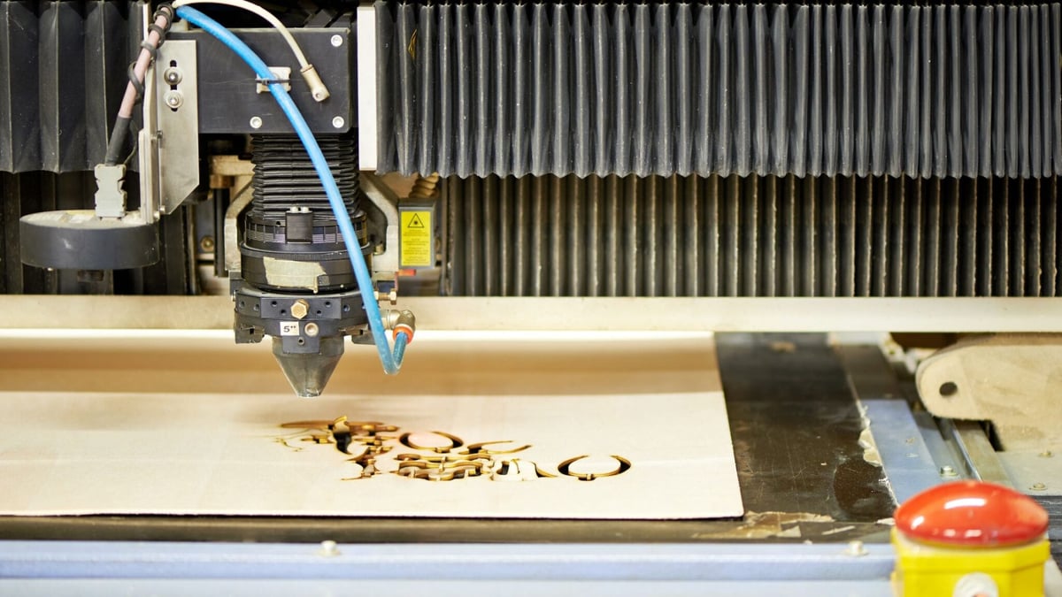 Laser Cutting Kerf: A Comprehensive Guide 2 laser cutting kerf