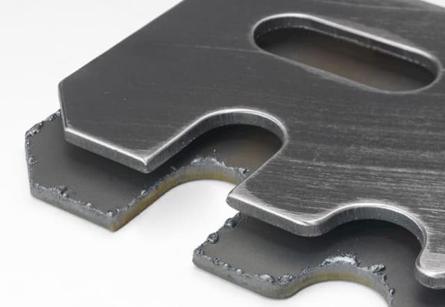 How To Prevent Burrs In Laser Cutting? - Comprehensive Guide 2 prevent burrs in laser cutting