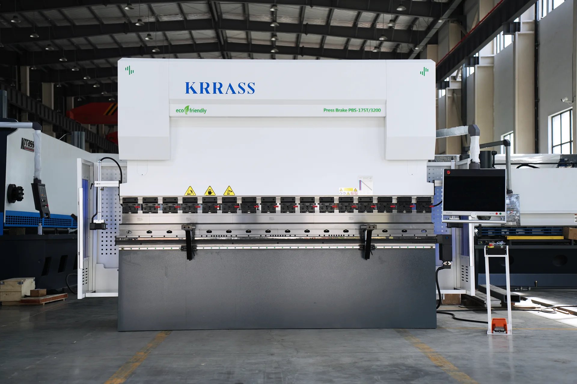 da66s-press-brake-175t3200 da66s press brake 175t3200