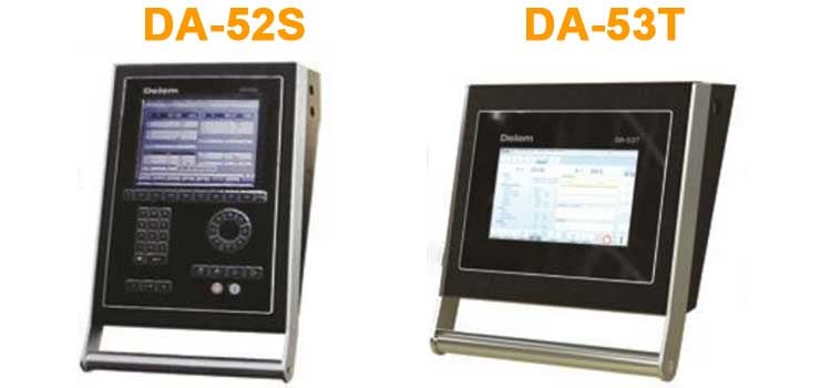 Sheet Metal Press Brake - Everything You Neet To Know 8 Sheet metal press brake controller - Delem