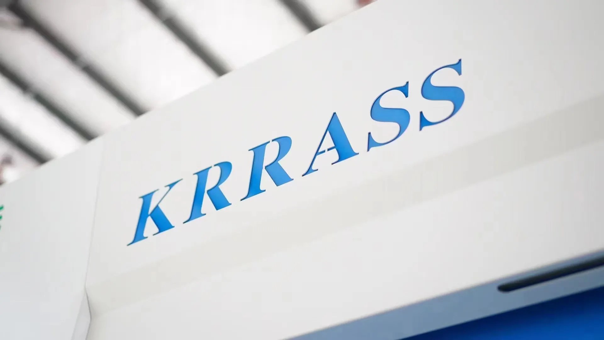 Krrass Machine