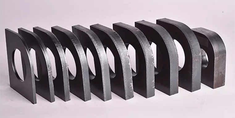 Laser Cutting Machine For Metal: What’s The Max Cutting Thickness? 5 Max cutting thickness of laser cutter