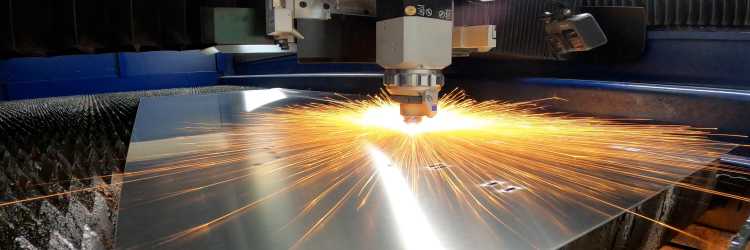 Laser Cutting Machine For Metal: What’s The Max Cutting Thickness? 2 Metal laser cutting 1