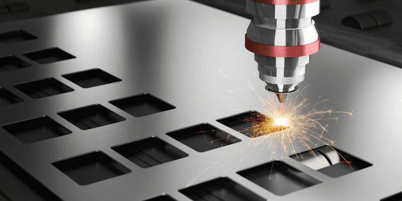 Essential Features to Look for in a Sheet Metal Laser Cutting Machine 9 fiber laser cutting