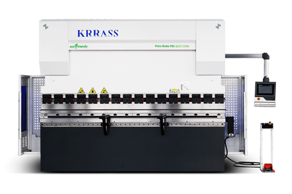 Sheet Metal Press Brake - Everything You Neet To Know 12 MB8 Sheet Metal Press Brake Krrass