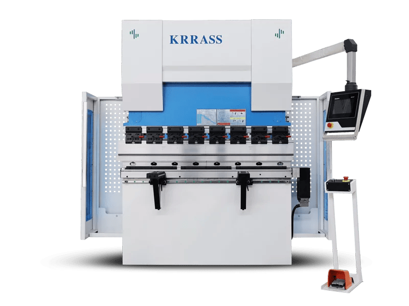 Small CNC Press Brake: Ultimate Buying Guide 2 50ton small cnc press brake