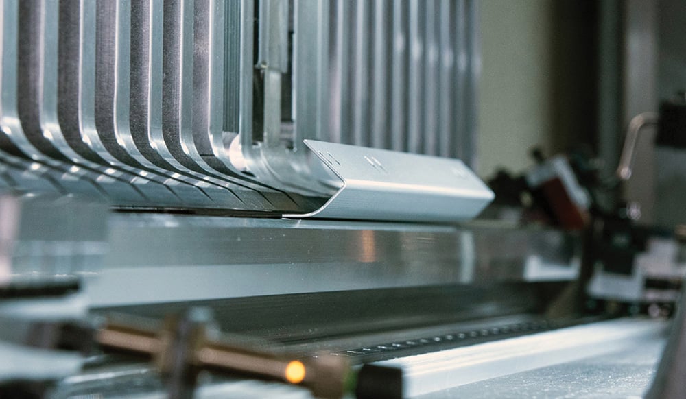 CNC Panel Bender: Key Insights in 2024 4 CNC panel bender technology