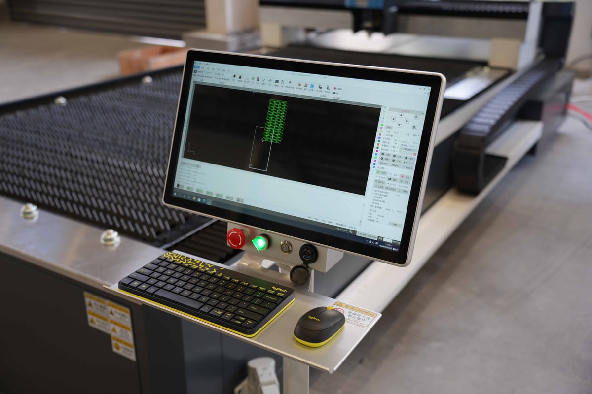 How Thick Can 3000W Fiber Laser Cut: Unveiling the Limits 5 How thick can 3000W fiber laser cut