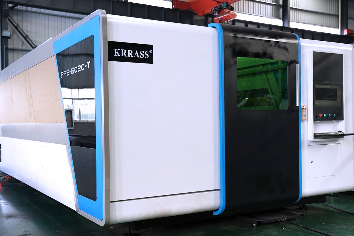 What Is the Speed of 3kw Laser Cutting: Exploring the Limits 6 GBIshbZaYAAAhPC
