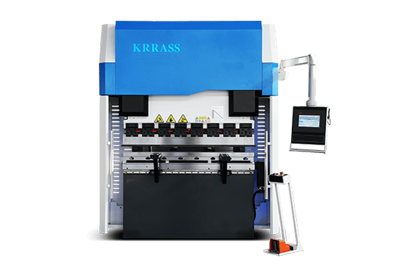 What Is Hybrid Servo CNC Press Brake? 2024 Comprehensive Guide 6 Hybrid servo cnc press brake