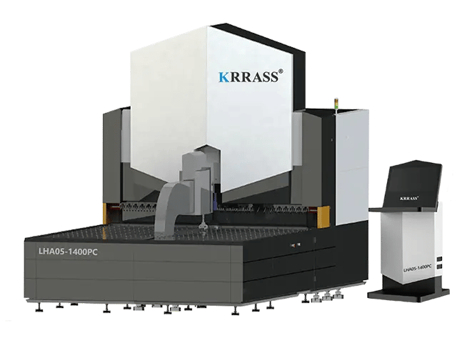 Automatic Panel Bending Machines Explained: 2024 Guide 5 Krrass High Quality Automatic Panel Bending Machine