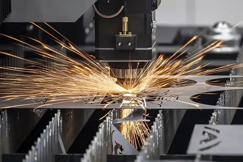 What Is the Speed of 3kw Laser Cutting: Exploring the Limits 3 The Top 5 Reasons To Apply Laser Cutting For Sheet Metal Fabrication