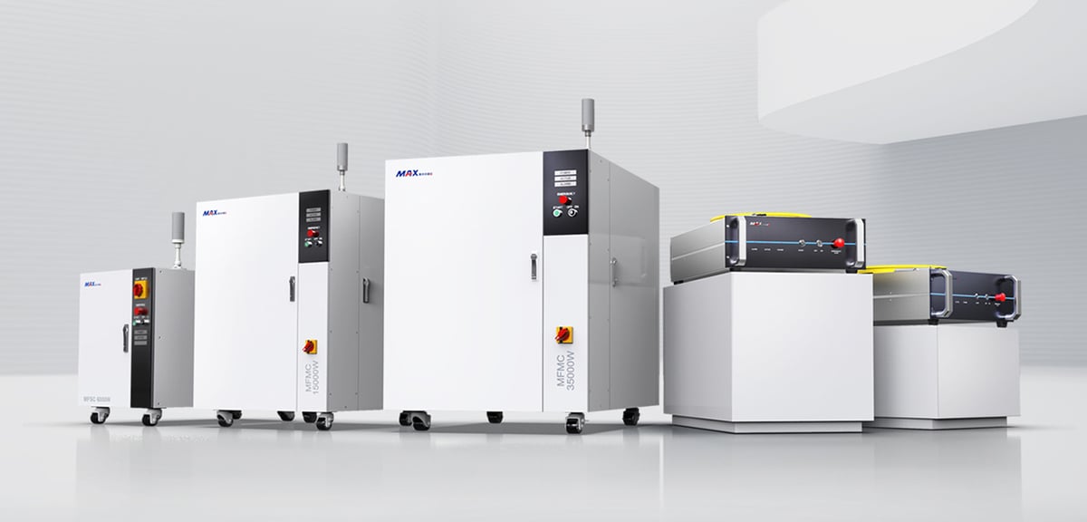 Max Laser Cut Price & Performance: What to Expect in 2024 4 What is the China Max laser cut price