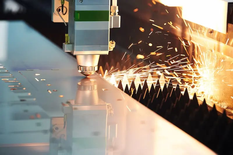 How Thick Can 3000W Fiber Laser Cut: Unveiling the Limits 3 How thick can 3000W fiber laser cut