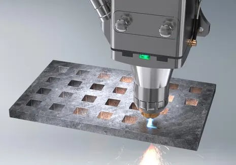 What Is IPG Laser Cutting Machine? Ultimate Guide 2 IPG Laser cutting machine Krrass