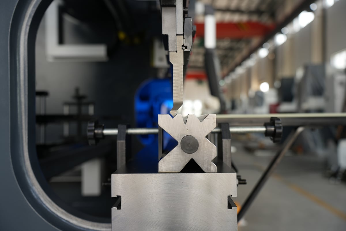 What Is Press Brake Forming? Complete Guide 2 What is metal press brake forming krrass