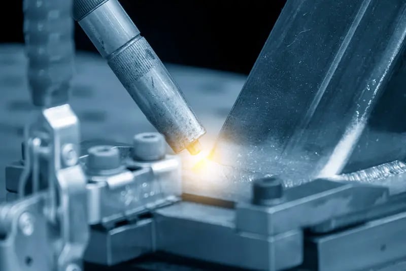 Ultimate Guide to Choosing the Best Handheld Laser Welding Machine 2 Handheld laser welding machine buying guide