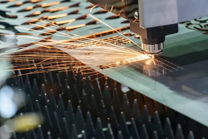 Laser Cutting Aluminum: Things You Should Know 2 Laser cutting Aluminum
