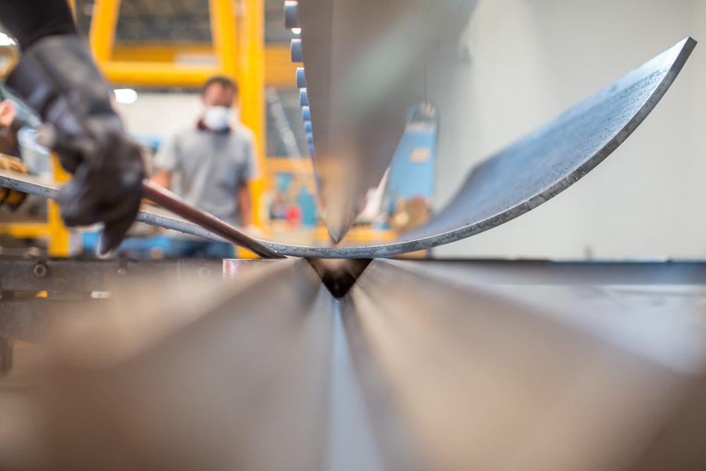 Types of Shearing Machine: Ultimate Guide 2 Types of shearing machine