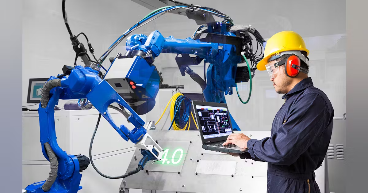 Automated Laser Cutting: Ways to Maximize the Value 2 Automated laser cutting