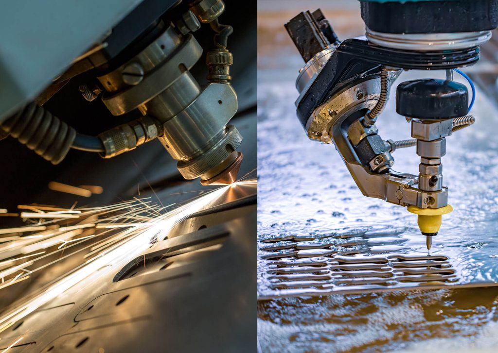 Cutting Metal with Laser: Definition, Process, Types and More 2 Cutting metal with laser